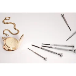 Cacciavite di precisione LUX-TOOLS Classic set 6 pz
