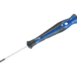 Cacciavite di precisione LUX-TOOLS Comfort PH0 x 60 mm