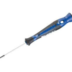 Cacciavite di precisione LUX-TOOLS Comfort PH00 x 60 mm