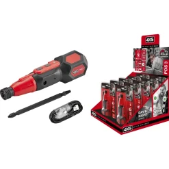 Cacciavite elettrico PDS 3 ricaricabile