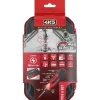 Cacciavite elettrico PDS 5 set con bit