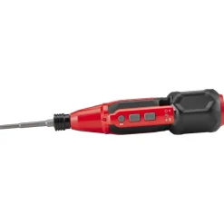 Cacciavite elettrico PDS 5 set con bit