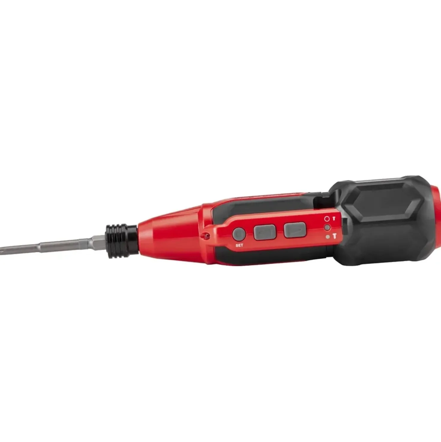 Cacciavite elettrico PDS 5 set con bit