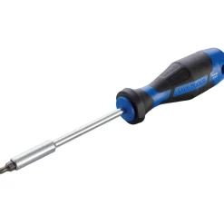 Cacciavite portainserti LUX-TOOLS 11 pz