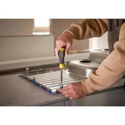 Cacciavite Stanley set inserti 33 pz