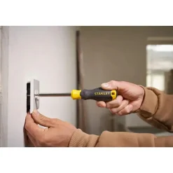 Cacciavite Stanley set inserti 33 pz