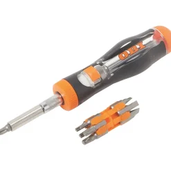 Cacciavite telescopico 13-in-1 SZ-PH-PZ-TX