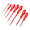 Cacciaviti VDE LUX-TOOLS Comfort set 7 pz