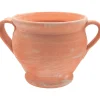 Cachepot due manici 30 cm
