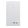 Caldaia a camera aperta a GPL 24 kW da interno