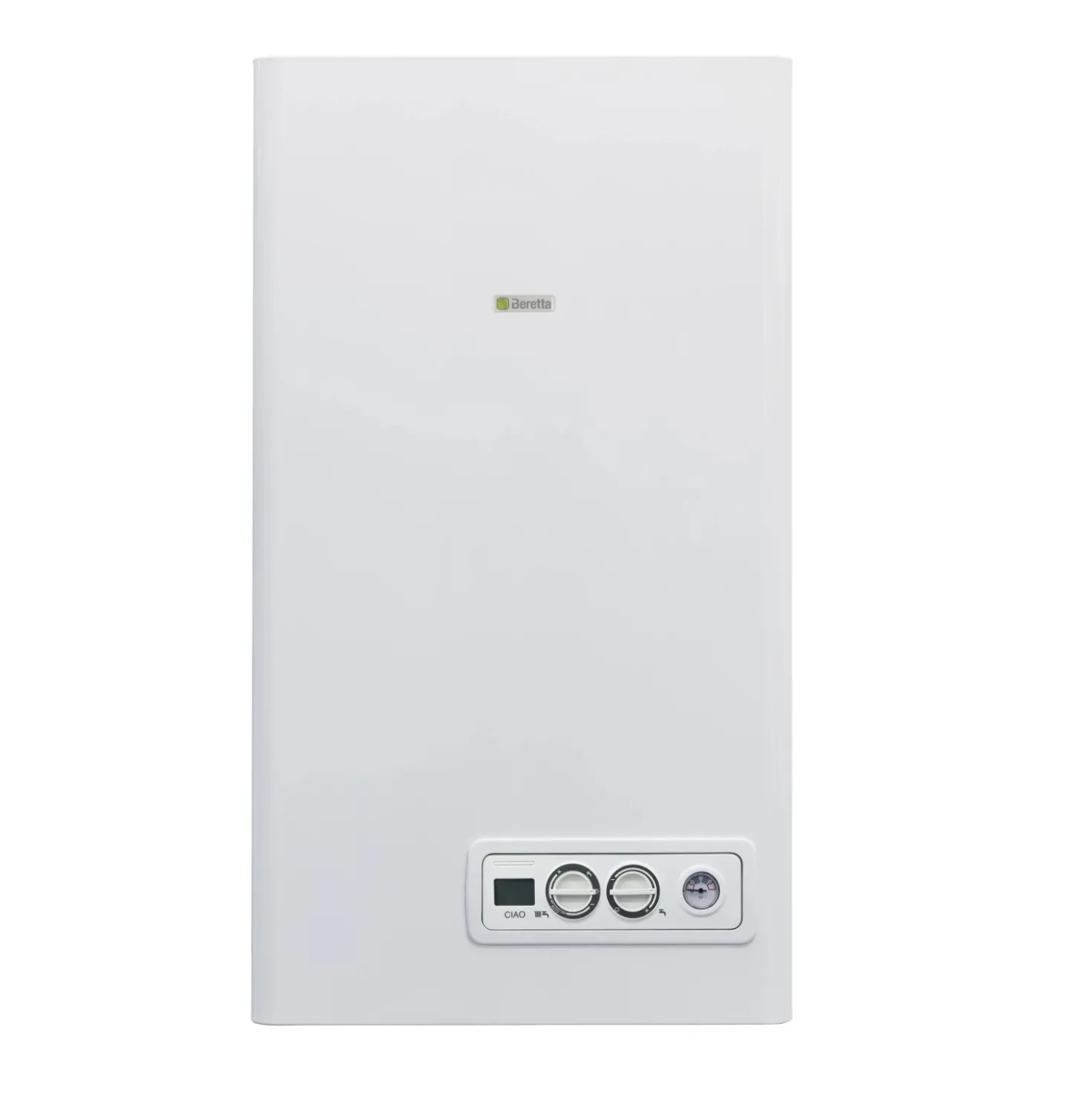 Caldaia a camera aperta a GPL 24 kW da interno