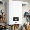 Caldaia a condensazione a gas Ferroli Kalis 24C 24 kW Metano/GPL