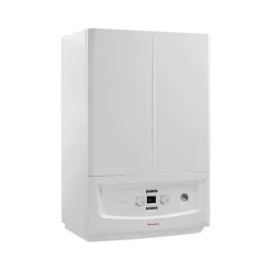 Caldaia a condensazione Immergas con boilier Victrix Zeus 32 kW