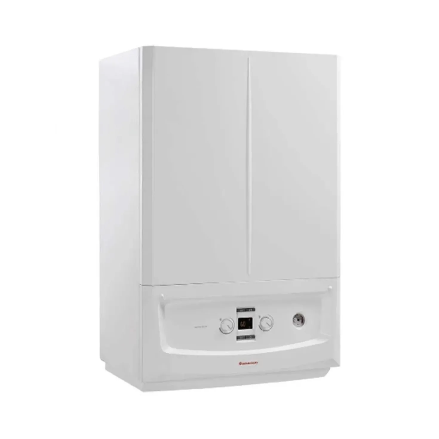 Caldaia a condensazione Immergas con boilier Victrix Zeus 25 kW