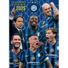 Calendario Ufficiale 2025 Inter