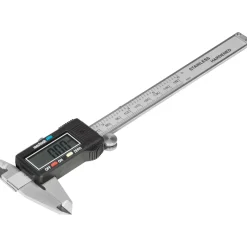 Calibro digitale LUX-TOOLS Comfort 150 mm