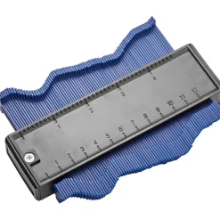 Calibro per contorni LUX-TOOLS Classic 152 mm