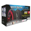 Calze da neve per auto M
