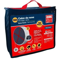 Calze da neve USAG 560