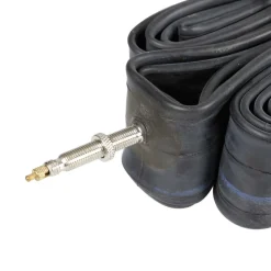 Camera d'aria in butile 29 x 2,125 v/presta