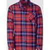 Camicia Scozzese Kapriol M