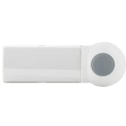 Campanello Carillo Extel Smart Home senza fili 100 m
