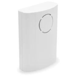 Campanello Carillo Extel Smart Home senza fili 100 m