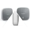 Campanello senza fili a ricarica cinetica Kinetic Halo Thomson Smart Home