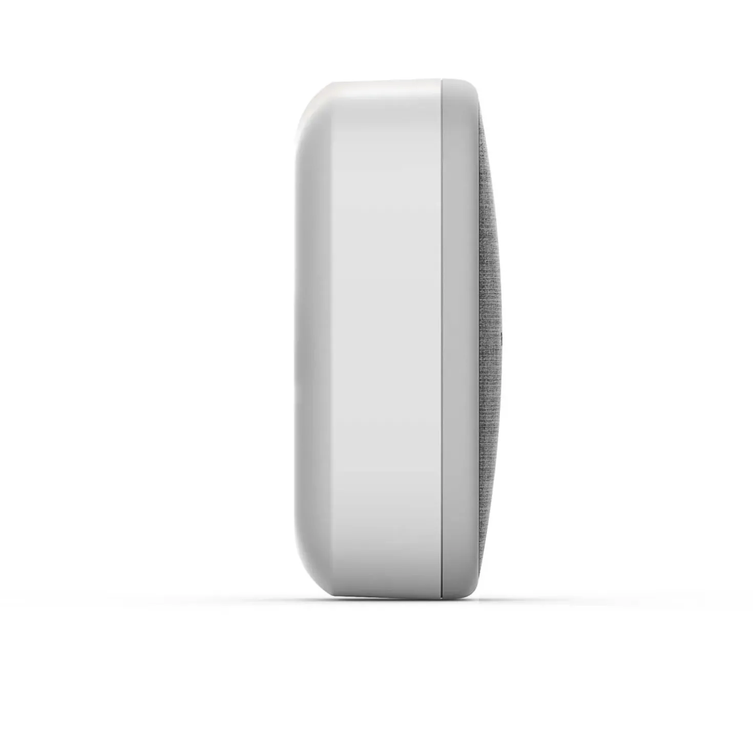 Campanello senza fili a ricarica cinetica Kinetic Halo Thomson Smart Home