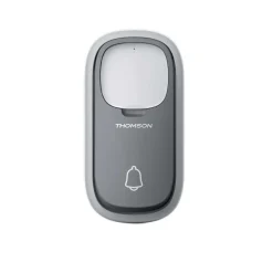 Campanello senza fili a ricarica cinetica Kinetic Halo Thomson Smart Home