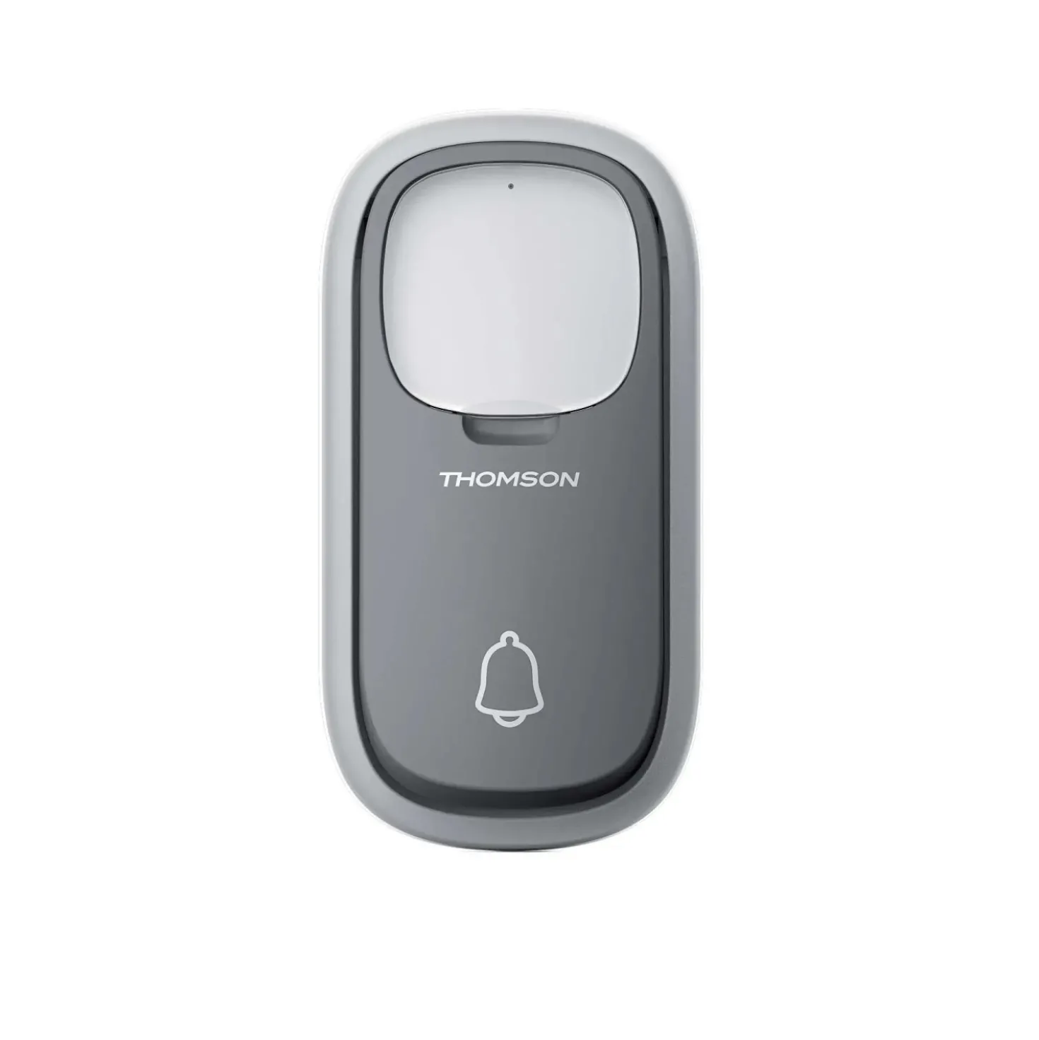 Campanello senza fili a ricarica cinetica Kinetic Halo Thomson Smart Home