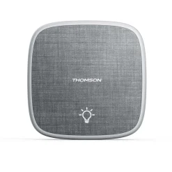 Campanello senza fili a ricarica cinetica Kinetic Halo Thomson Smart Home