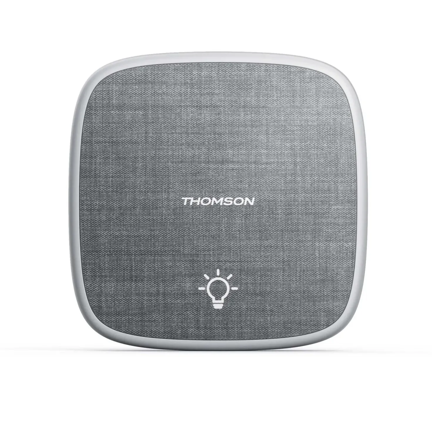 Campanello senza fili a ricarica cinetica Kinetic Halo Thomson Smart Home