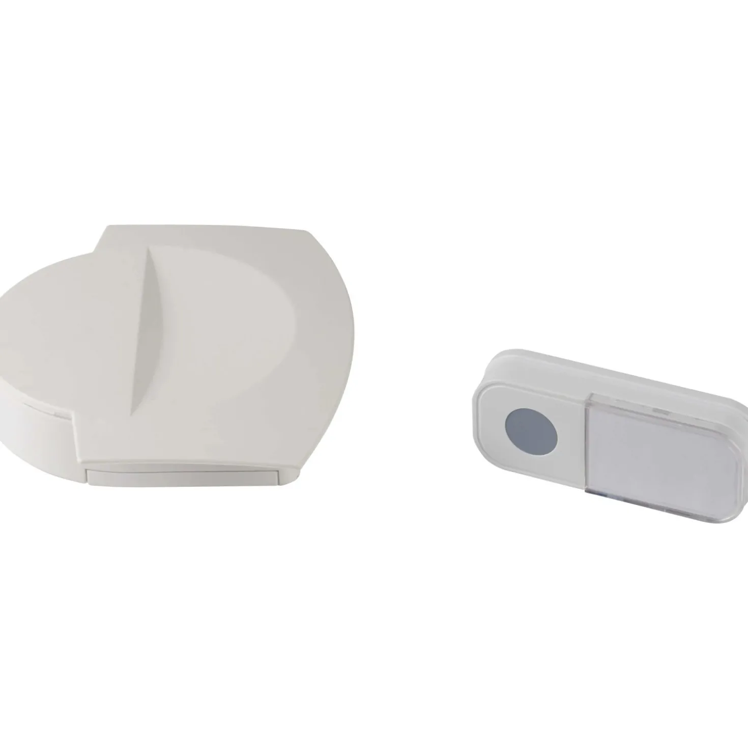 Campanello senza fili LUX-TOOLS 75 m