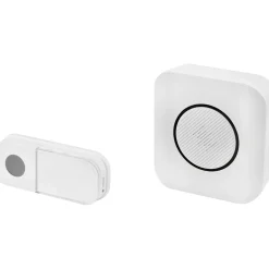 Campanello senza fili set Gong