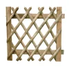 Cancello in legno PONY Sp 63 - H800xL1000 mm