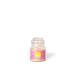 Candela profumata in giara 120 g vanilla cream