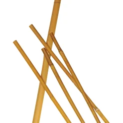 Cannetta bamboo Ø 8 mm-10 mm, altezza 75 cm