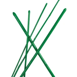 Cannetta bamboo plastificata Ø 8 mm - 10 mm, altezza 100 cm