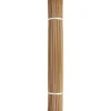 Canniccio sintetico in plastica Fency Wick H 1,5 x L 3 m beige