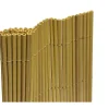 Canniccio sintetico in plastica H 1,5 x L 3 m beige