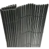 Canniccio sintetico in plastica H 1 x L 3 m antracite