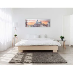Canvas città italiane 40x120 cm assortito