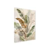 Canvas 60x80 cm botanic