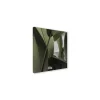 Canvas 30x30 cm set foglie c