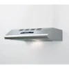 Cappa cucina sotto pensile 60 cm inox inox