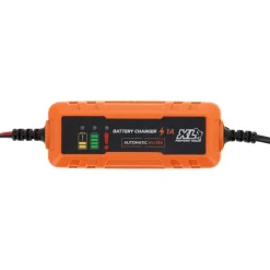 Carica batteria auto 1A XLPT