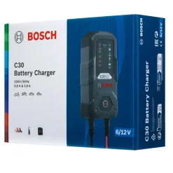 Caricabatterie Bosch C30