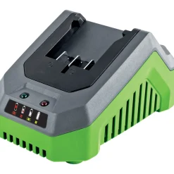 Caricabatterie singolo 20v LUX