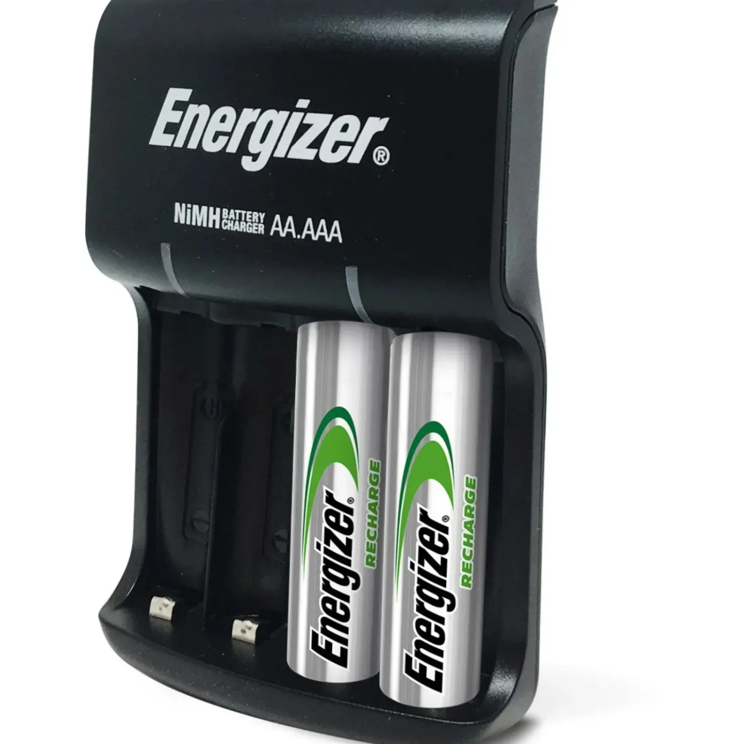 Caricatore batteria Energizer con USB